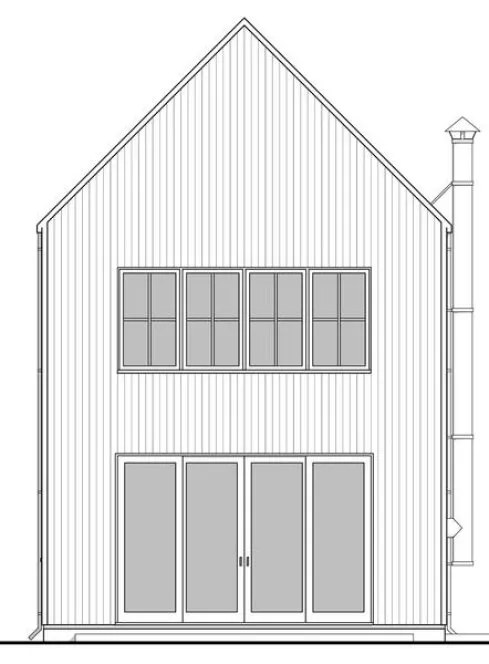 Other for House Plan #593980