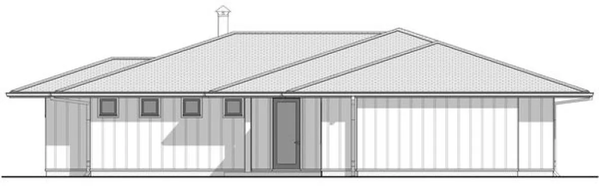 Other for House Plan #597351