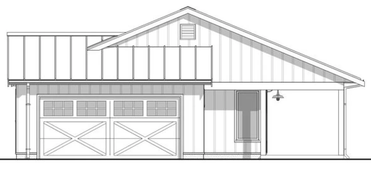 Other for House Plan #599331