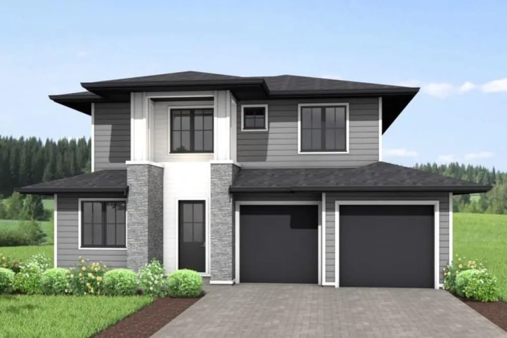 InteriorPhoto for House Plan #590591