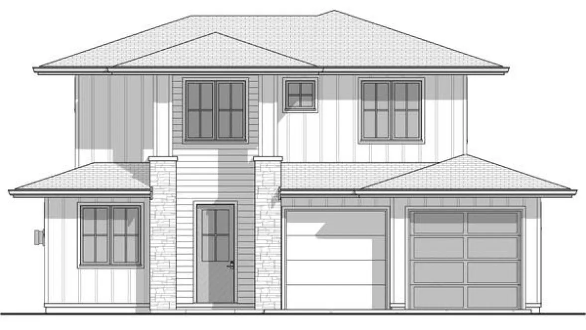 Other for House Plan #590591