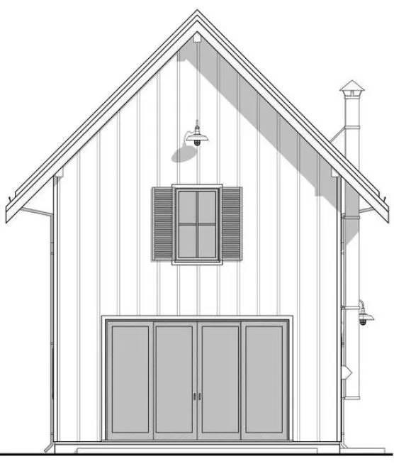 Other for House Plan #593981