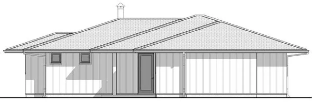 Other for House Plan #598921