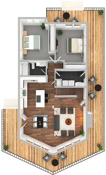Other for House Plan #340602