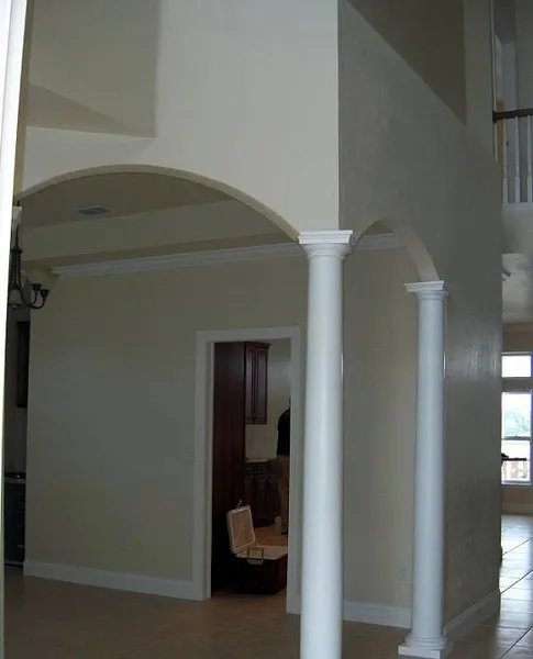 InteriorPhoto for House Plan #867692