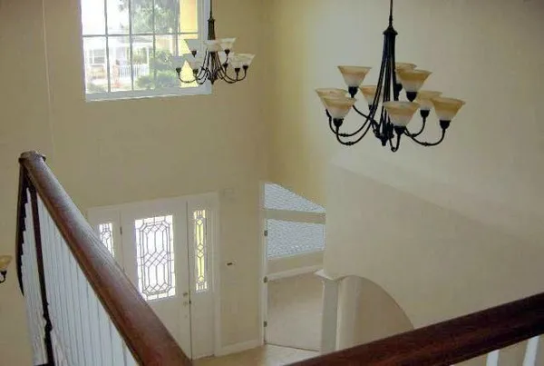 InteriorPhoto for House Plan #867692