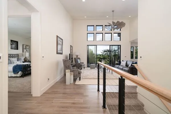 InteriorPhoto for House Plan #348292