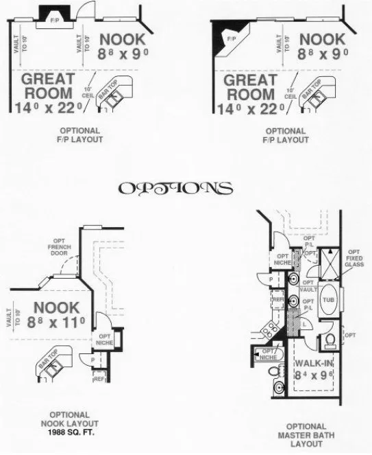 ExteriorPhoto for House Plan #866791