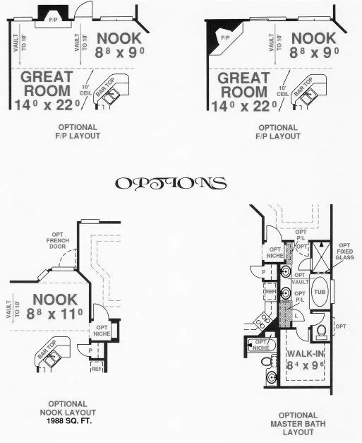 ExteriorPhoto for House Plan #866791