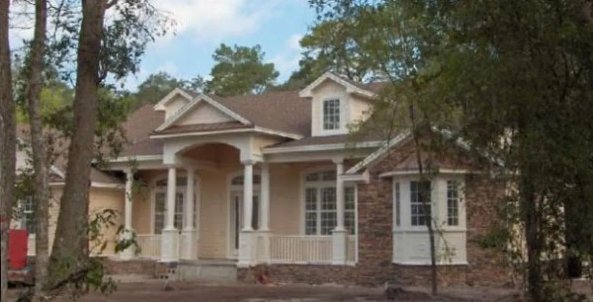 ExteriorPhoto for House Plan #867523