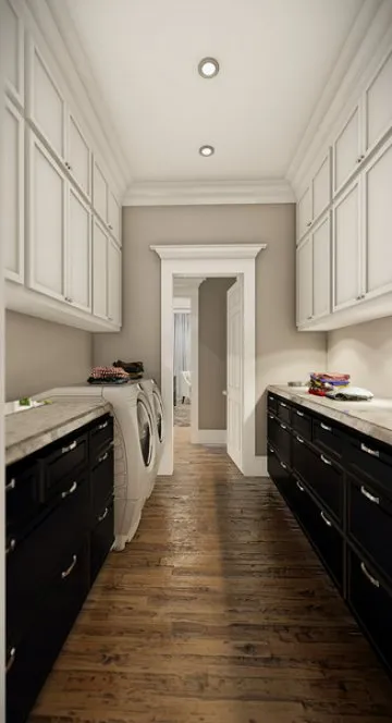 InteriorPhoto for House Plan #870842