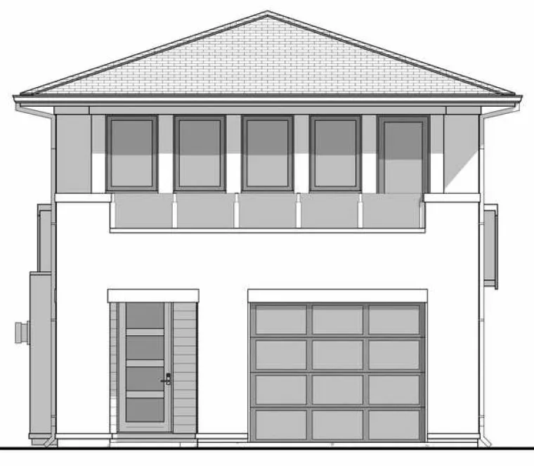 Other for House Plan #598391