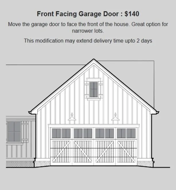 ExteriorPhoto for House Plan #320642