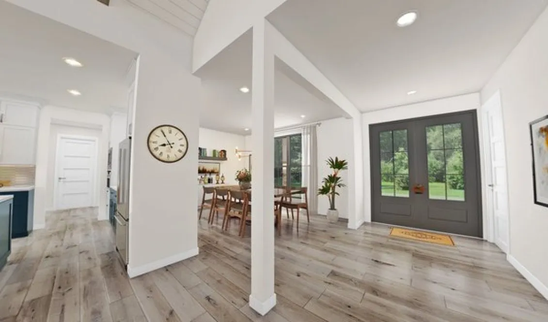 InteriorPhoto for House Plan #320642