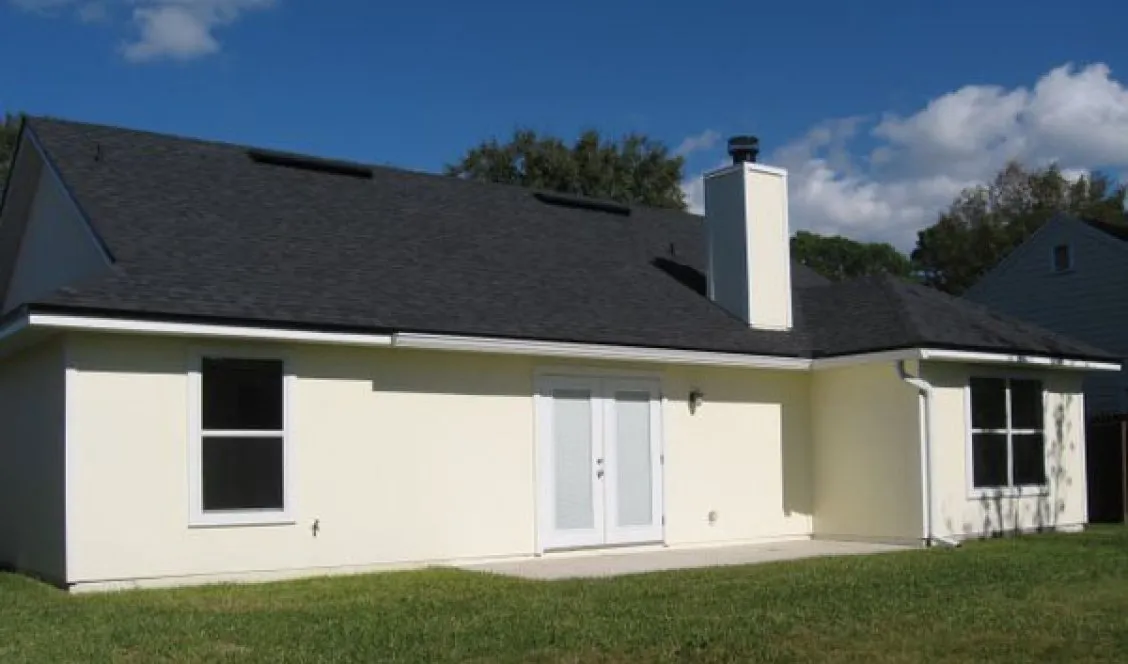 ExteriorPhoto for House Plan #866941