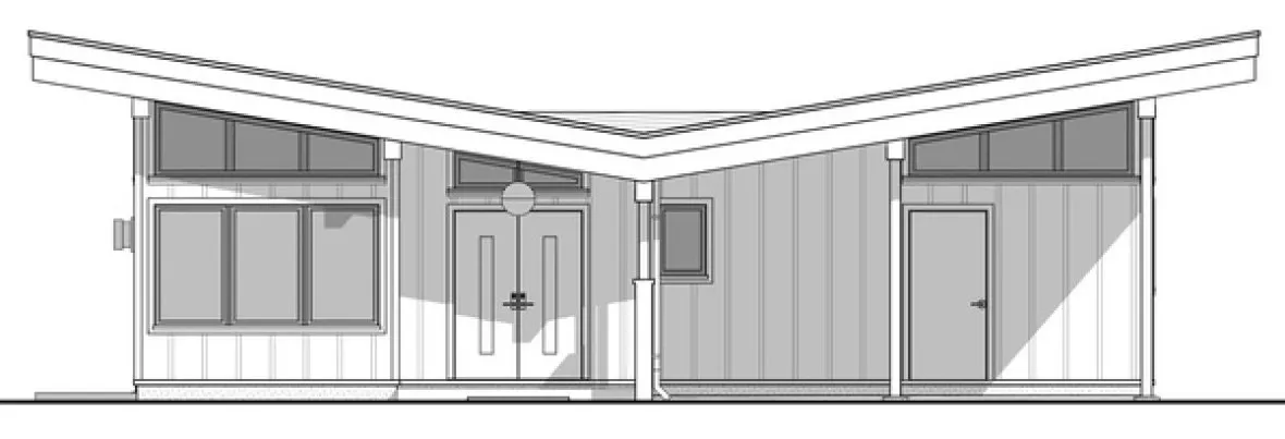 Other for House Plan #598841