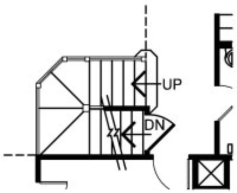 ExteriorPhoto for House Plan #156742
