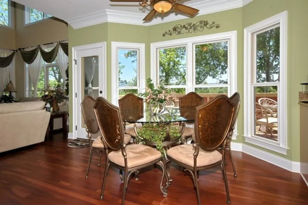 InteriorPhoto for House Plan #156742