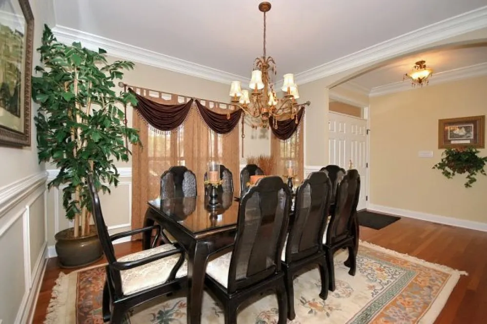 InteriorPhoto for House Plan #156742