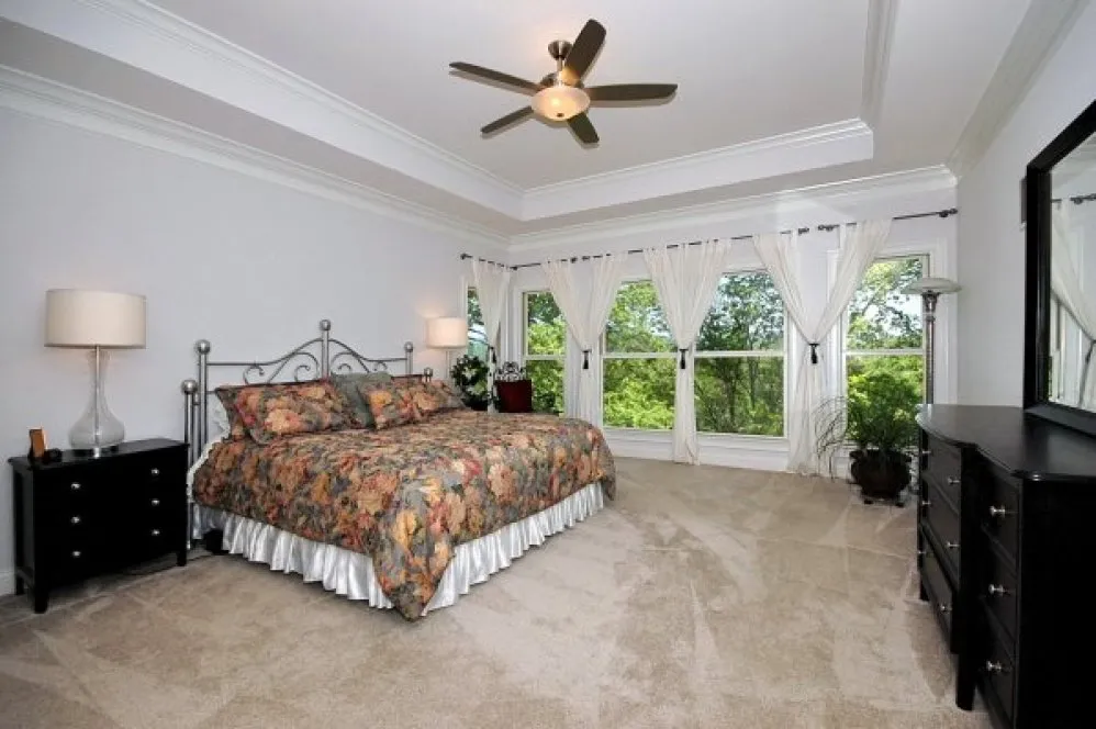 InteriorPhoto for House Plan #156742