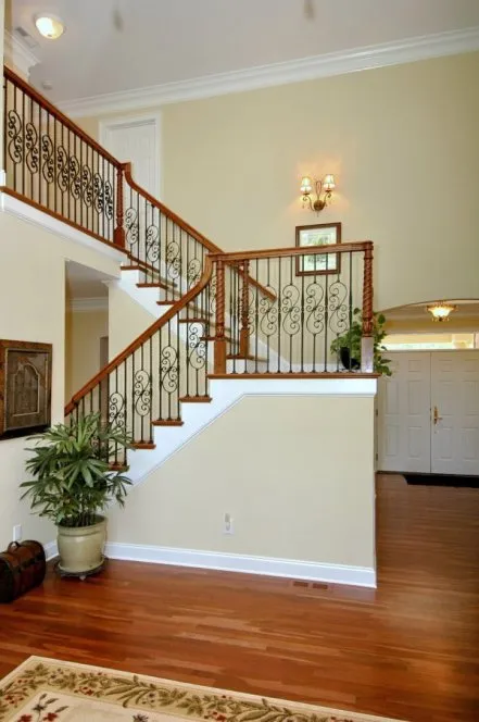 InteriorPhoto for House Plan #156742