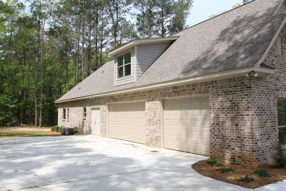 ExteriorPhoto for House Plan #309852