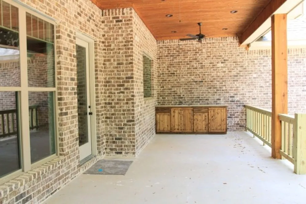 ExteriorPhoto for House Plan #309852