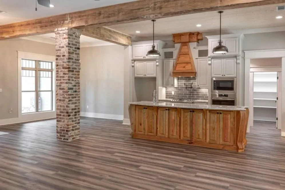 InteriorPhoto for House Plan #309852