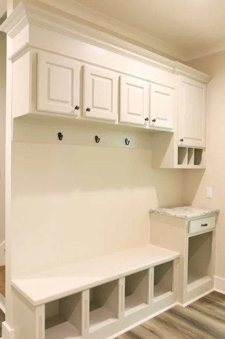 InteriorPhoto for House Plan #309852