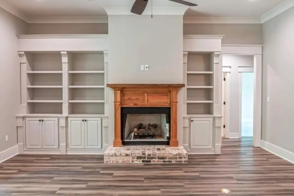 InteriorPhoto for House Plan #309852