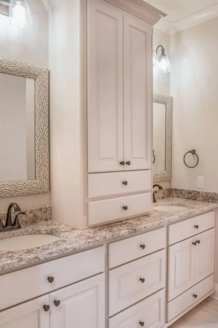 InteriorPhoto for House Plan #309852