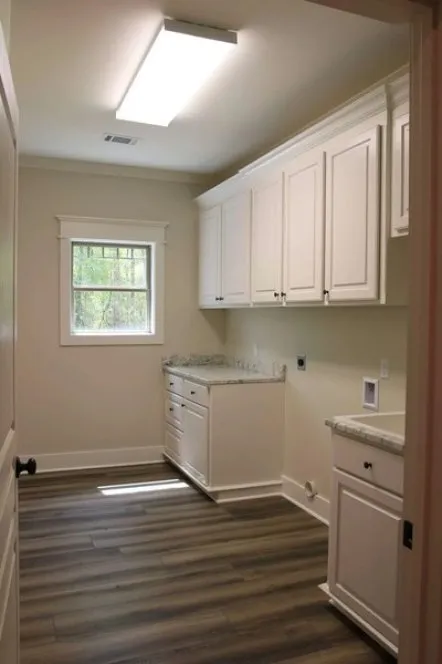 InteriorPhoto for House Plan #309852