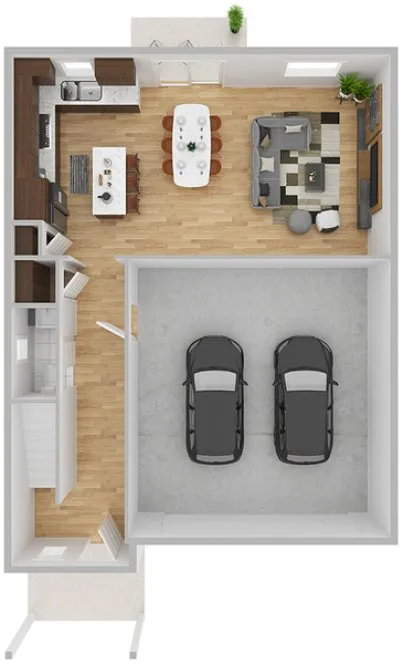 Other for House Plan #348261