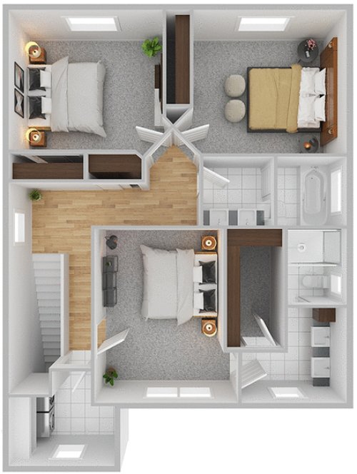 Other for House Plan #348261