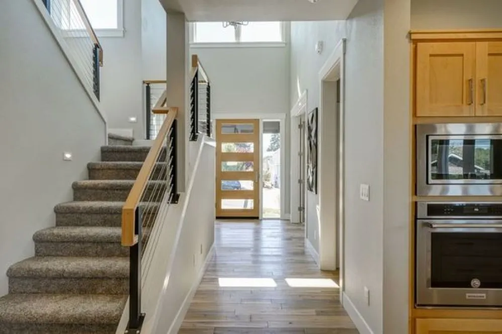 InteriorPhoto for House Plan #342073