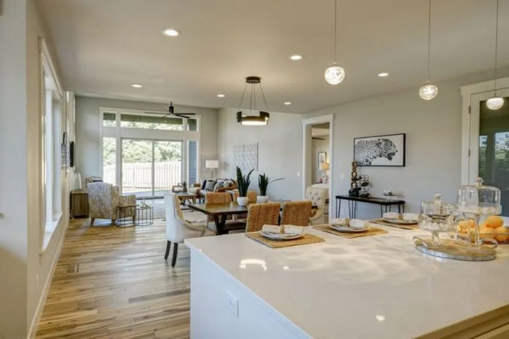 InteriorPhoto for House Plan #342073