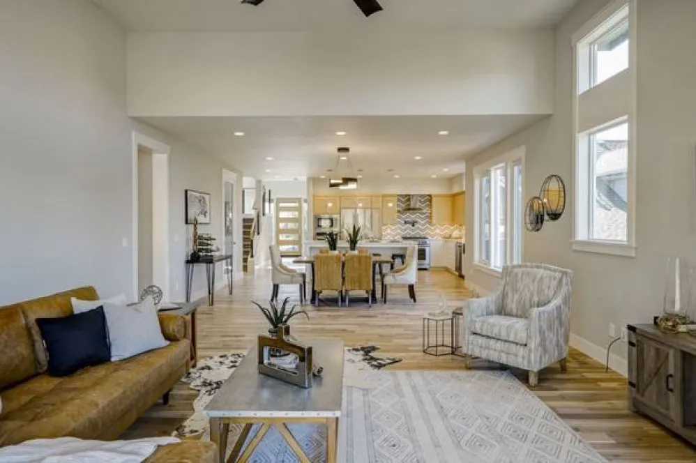 InteriorPhoto for House Plan #342073