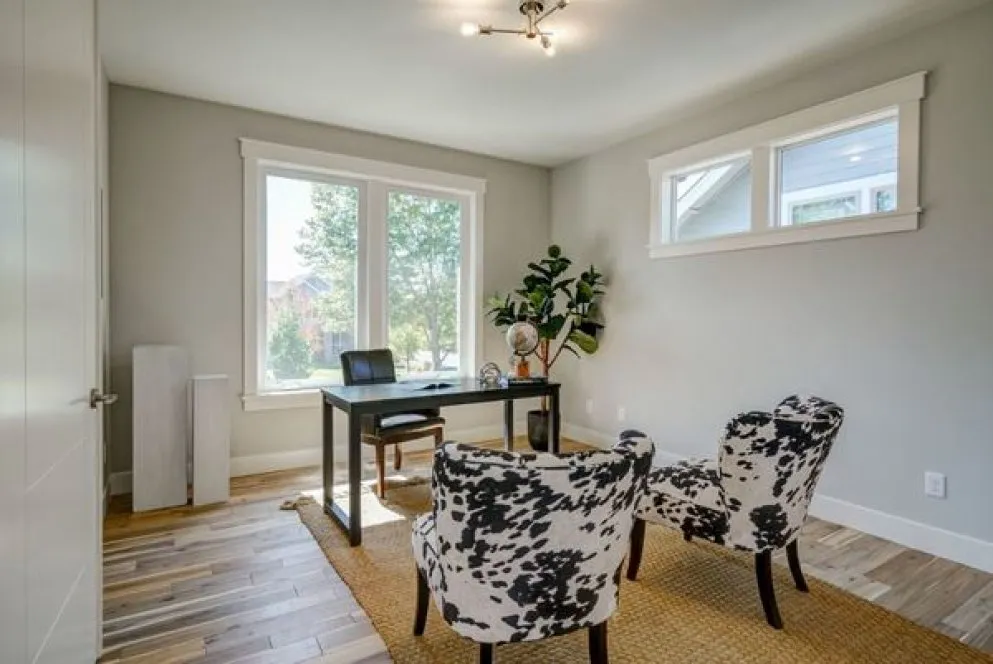 InteriorPhoto for House Plan #342073