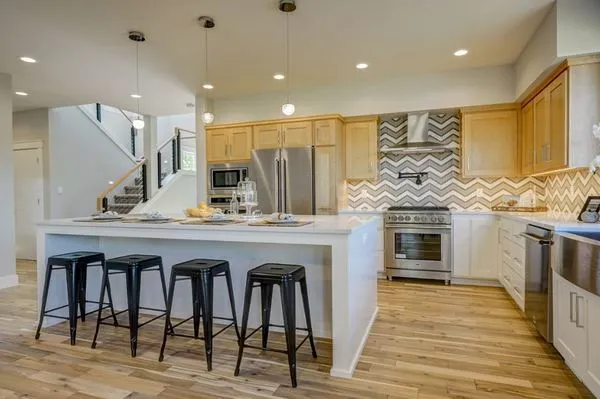 InteriorPhoto for House Plan #342073