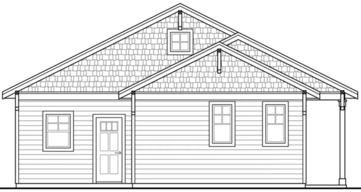 Other for House Plan #340801