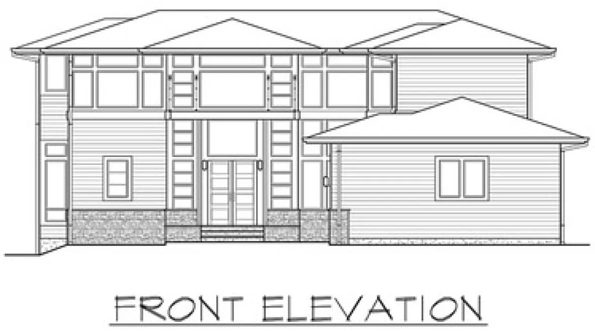 Other for House Plan #335055