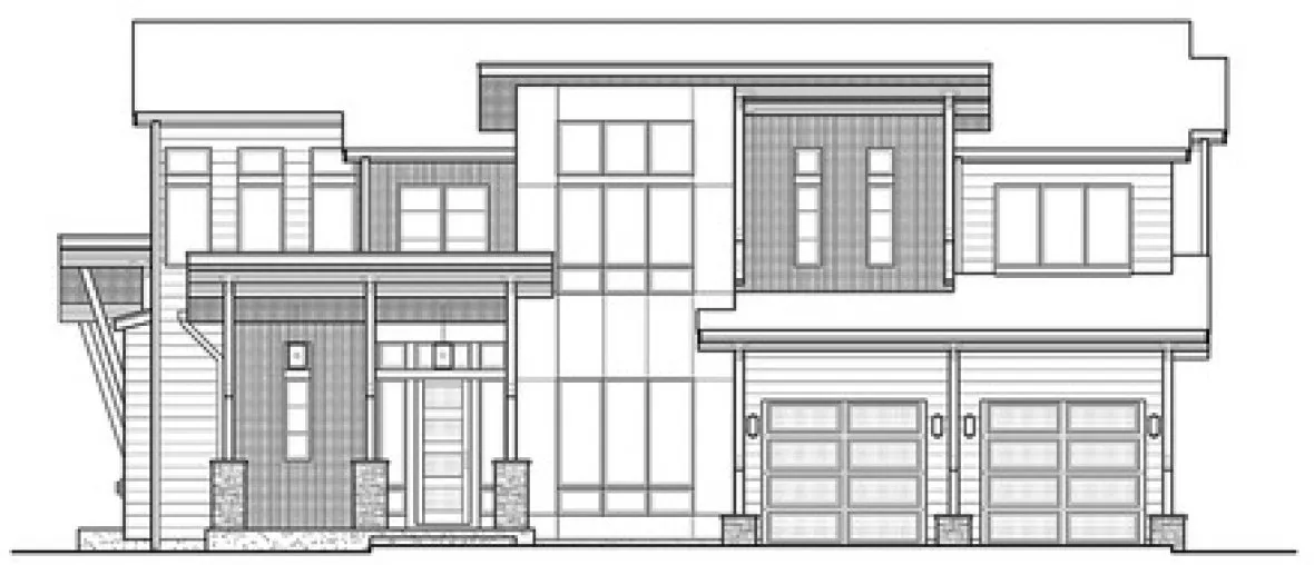 Other for House Plan #330704