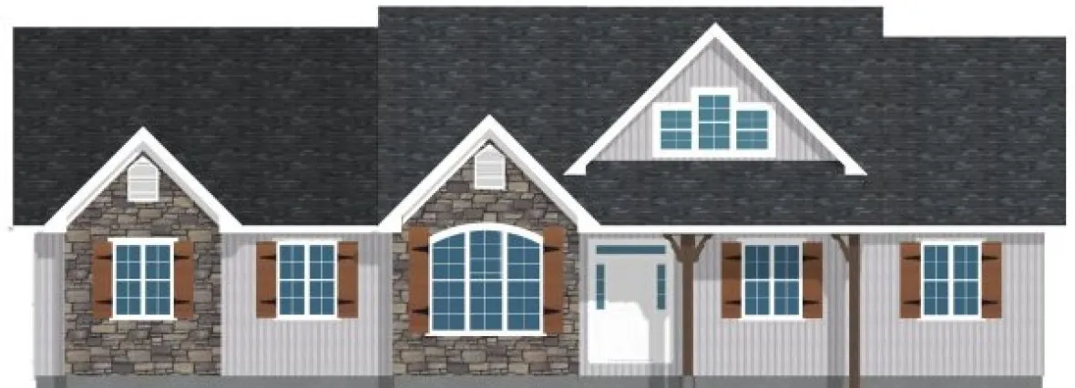 Other for House Plan #203010