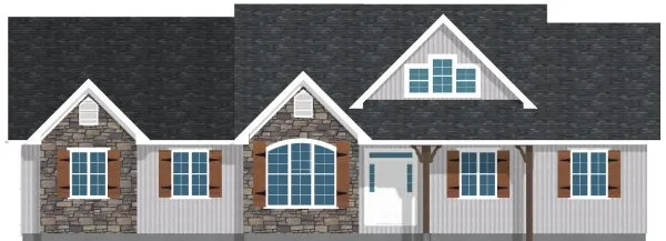 Other for House Plan #203010