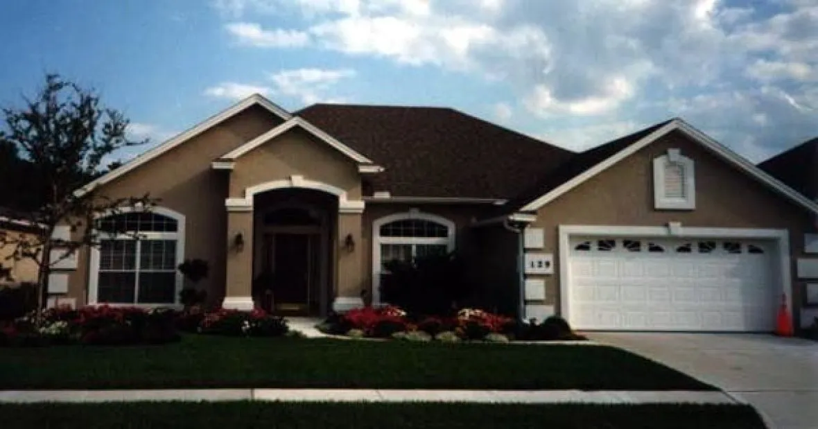 Full Rendering for House Plan #867002