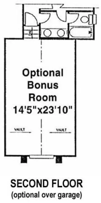 ExteriorPhoto for House Plan #869992