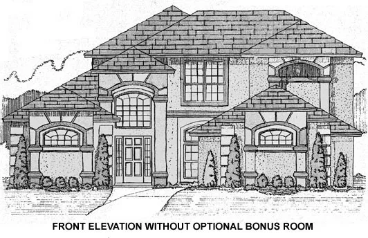 Other for House Plan #869992