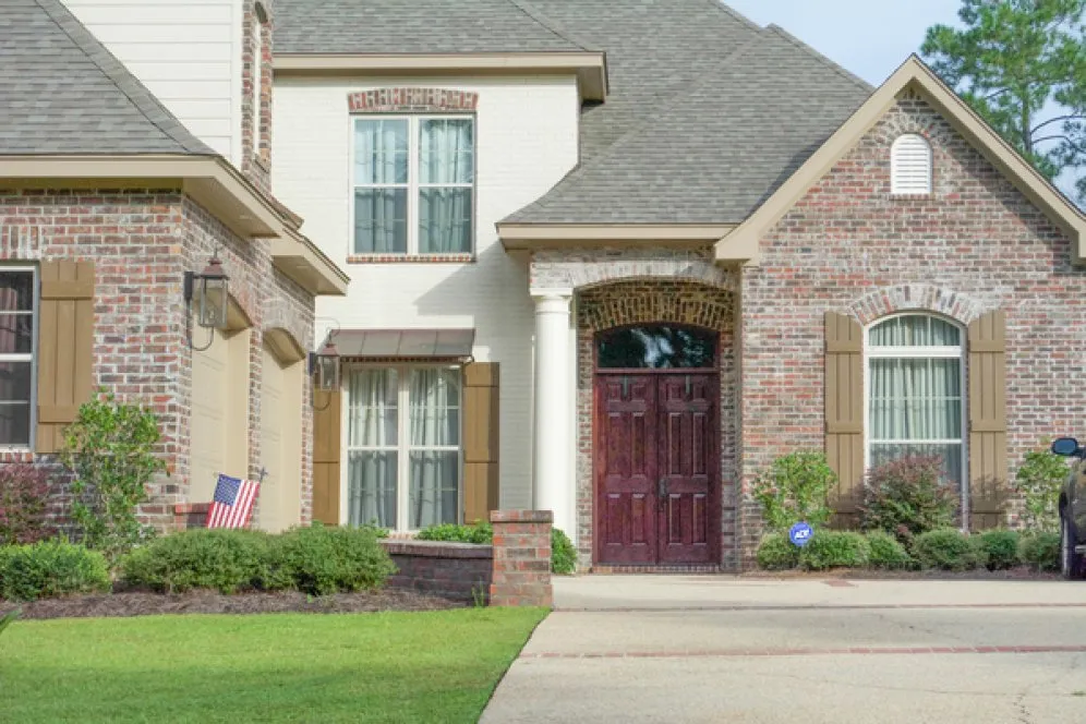 ExteriorPhoto for House Plan #301983