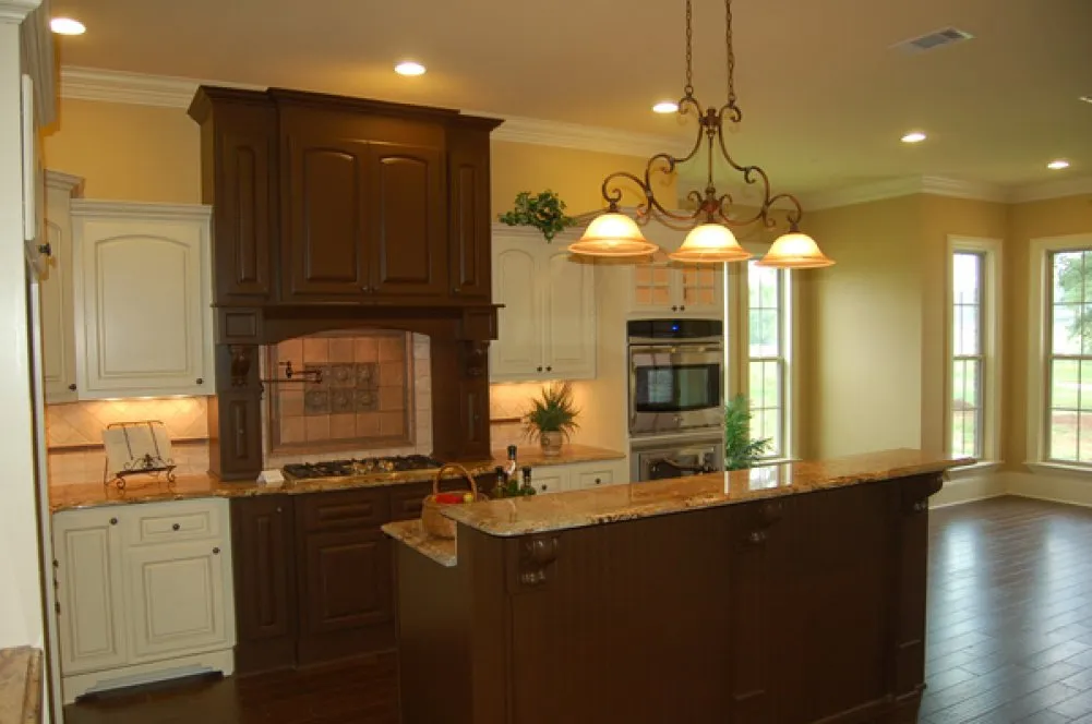 InteriorPhoto for House Plan #301983