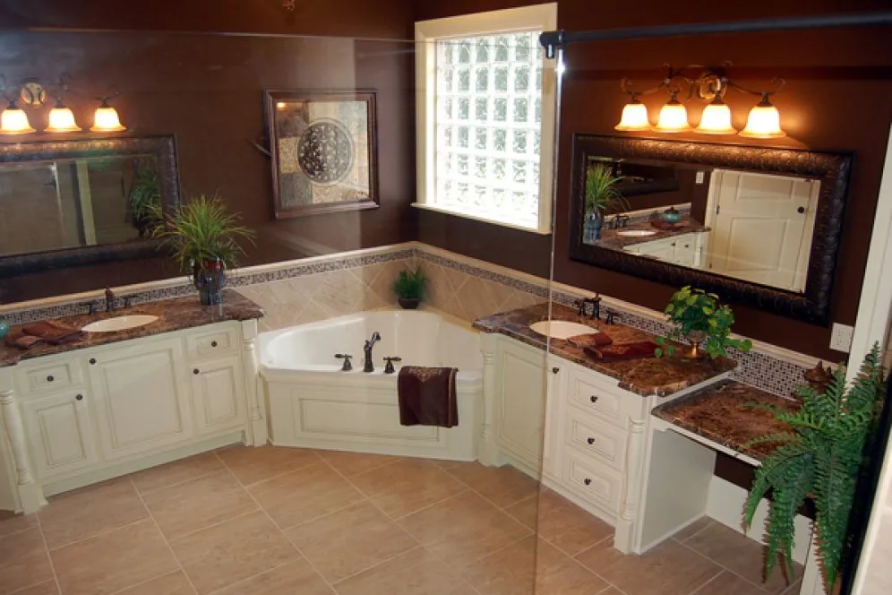 InteriorPhoto for House Plan #301983